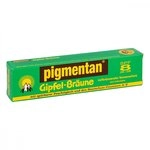 Pigmentan Gipfelbr&Atilde;&curren;une Creme Spf 8