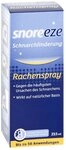 Snoreeze Schnarchlinderung Rachenspray