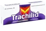 Trachilid Halsschmerztabletten