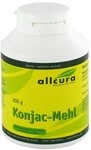 Konjacmehl