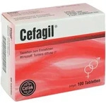 Cefagil Tabletten