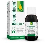 Bronchicum Elixir