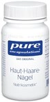Pure Encapsulations Haut-Haare-N&Atilde;&curren;gel Kapseln