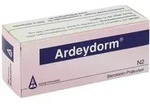 Ardeydorm