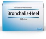 Bronchalis Heel Tabletten