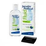 Jacutin Pedicul Fluid mit Nissenkamm