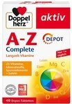 Doppelherz A-z Depot Tabletten