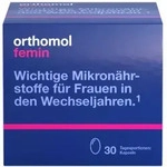 Orthomol Femin