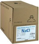 Kochsalzl&Atilde;&para;sung 0,9% Ecoflac Plus