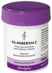 GLAUBERSALZ
