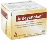 Ardeycholan