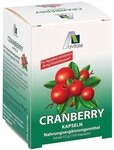 Cranberry Kapseln 400 mg