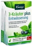 Kneipp 3-kr&Atilde;&curren;uter Plus Entw&Atilde;&curren;sserung Kapseln