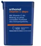 Orthomol Vitamin C depo Tabletten