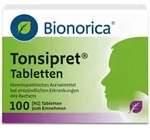 Tonsipret Tabletten
