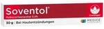 Soventol HydroCortisonACETAT 0,5% bei Hautentz&uuml;ndungen