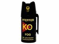 Pfeffer k.o. Spray Fog Verteidigungsspray