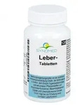 Leber-tabletten