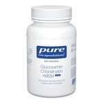 Pure Encapsulations Glucosamin+Chondroitin+MSM