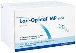 Lac Ophtal Mp sine Augentropfen