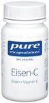Pure Encapsulations Eisen C Kapseln