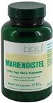 Mariendistel 500 mg Bios Kapseln