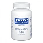 Pure Encapsulations Resveratrol Extra Kapseln