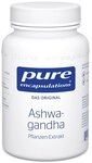 Pure Encapsulations Ashwagandha Kapseln