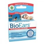 Bioears Silikon Ohrst&Atilde;&para;psel antimikrobielle