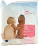 Duniwell Baby Waschlappen Streichelzart