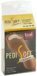 Bort Pedisoft Zehenpolster links