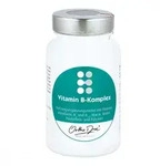 Orthodoc Vitamin B Komplex Kapseln