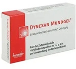 Dynexan Mundgel