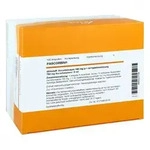 Pascorbin 750 mg Ascorbins&auml;ure/5ml Injektionsl&ouml;sung