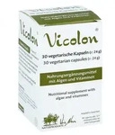 Vicolon Kapseln