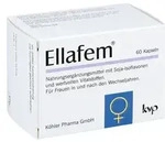 Ellafem Kapseln