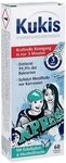Kukis Zahnspangenreiniger