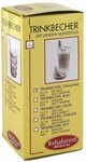 Schnabelbecher f&Atilde;&frac14;r Tee + Brei