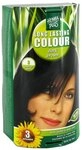 Hennaplus Long Lasting Dark Brown 3