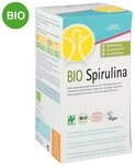 Spirulina 500 mg Bio Naturland Tabletten