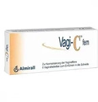 Vagi C Fem Vaginaltabletten