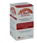 Vilox Zellschutz Tabs Lutschtabletten