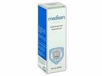 Medisan Plus Antitranspirant Deo Spray