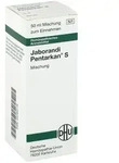 Jaborandi Pentarkan S Liquidum