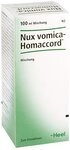 Nux Vomica Homaccord Tropfen