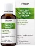 Weleda Calendula-Essenz bei Wunden und Hautentz&Atilde;&frac14;ndungen