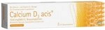 Calcium D3 acis 1000mg/880 internationale Einheiten