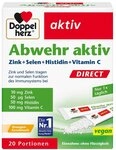 Doppelherz aktiv Abwehr aktiv DIRECT