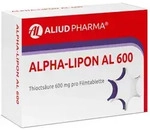 Alpha-Lipon AL -Missempfinden bei diabetischer Nervensch&auml;digung
