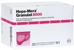 Hepa-Merz 6000